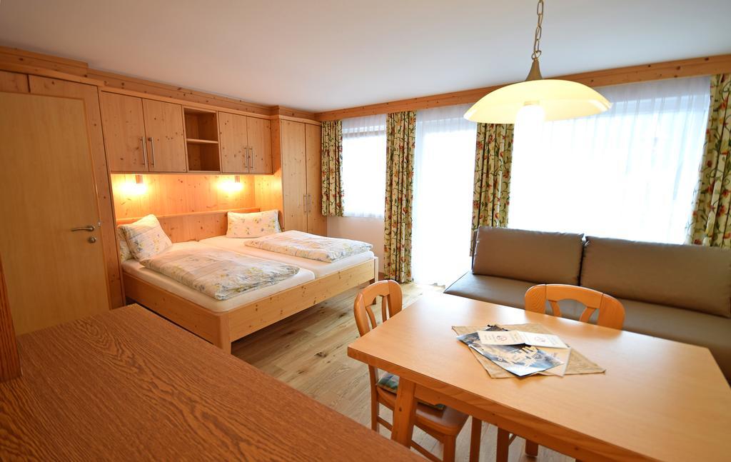 קרימל Gaestehaus Waltl מראה חיצוני תמונה