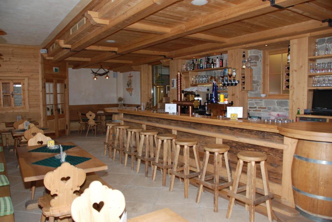 קרימל Gaestehaus Waltl מראה חיצוני תמונה