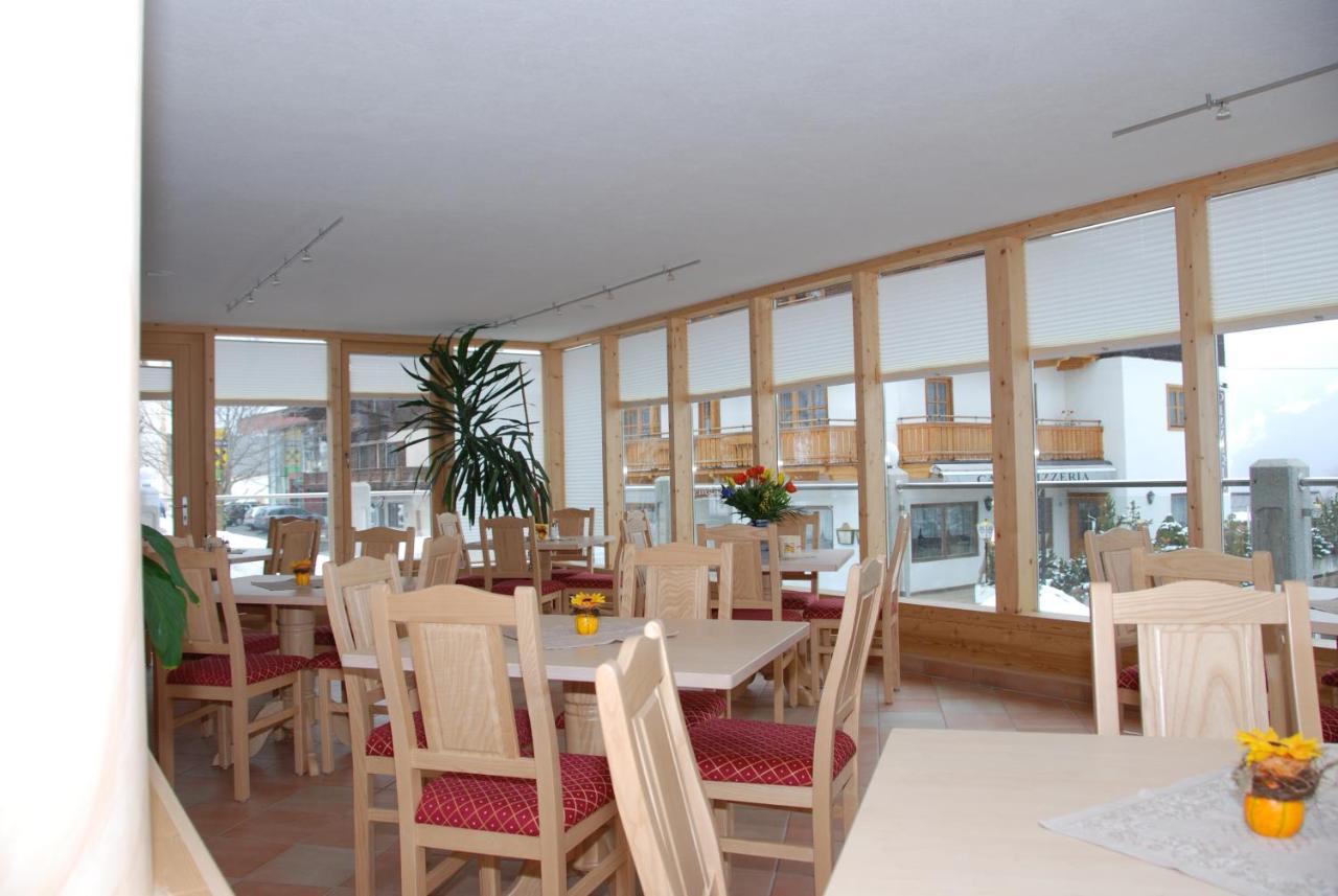 קרימל Gaestehaus Waltl מראה חיצוני תמונה