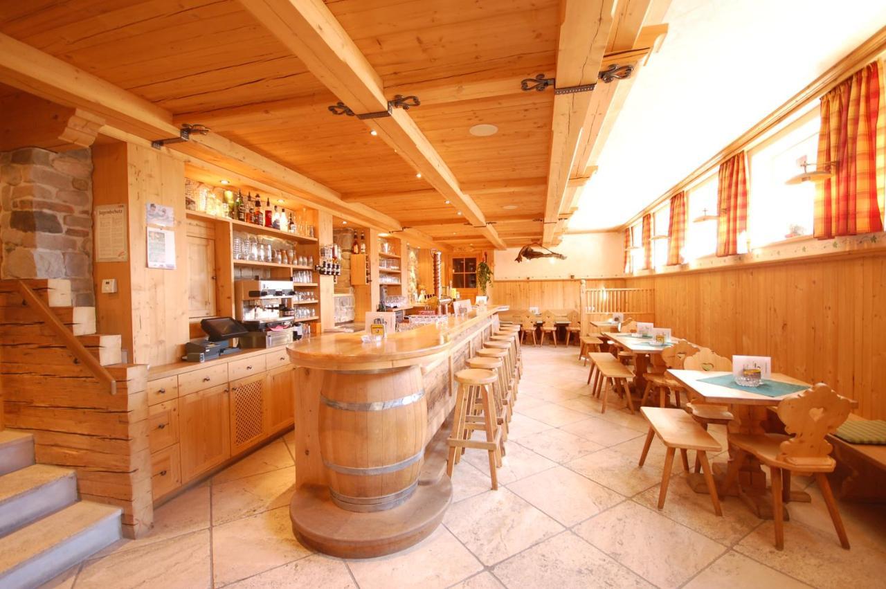 קרימל Gaestehaus Waltl מראה חיצוני תמונה