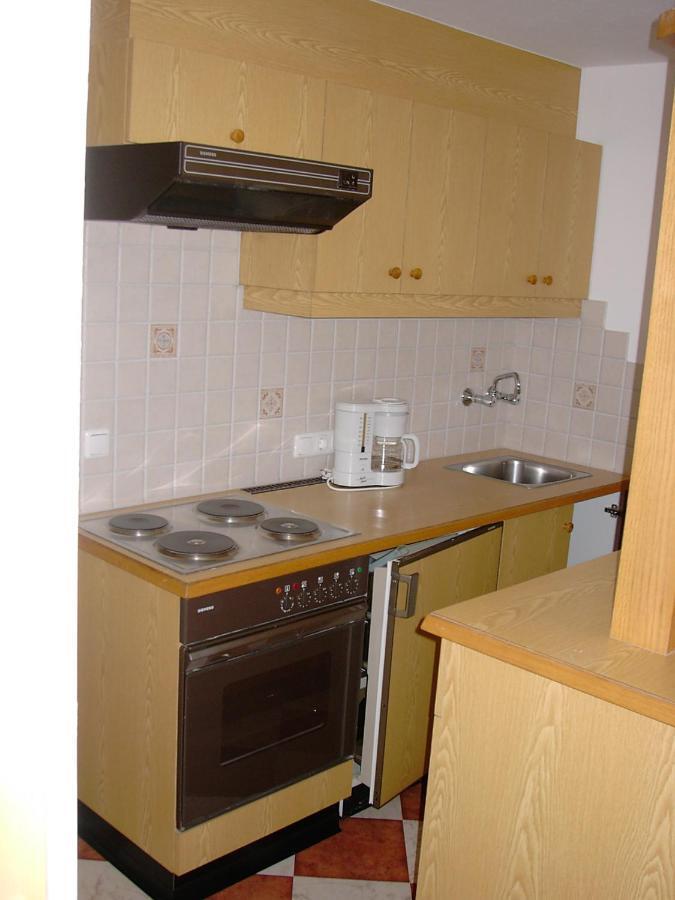 קרימל Gaestehaus Waltl חדר תמונה